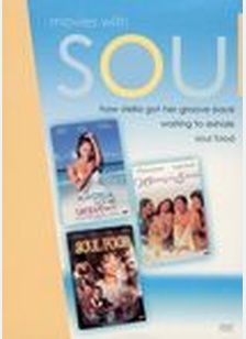The Movies With Soul Collection