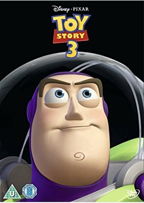 TOY STORY 3:LTD ED