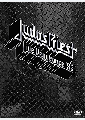 Judas Priest: Live Vengeance 82