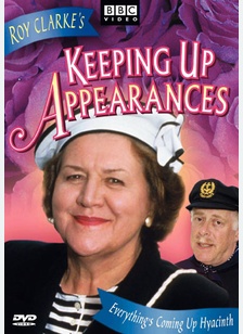 Keeping Up Appearances: Everything Coming Up Hyacinth