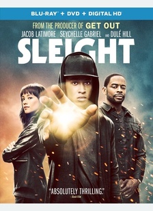 Sleight