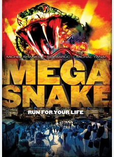 Mega Snake