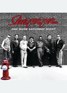 ONE MORE SATURDAY NIGHT