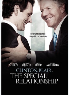 The Special Relationship