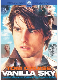 Vanilla Sky