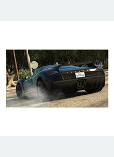 GTA V:SPEC ED - Xbox 360