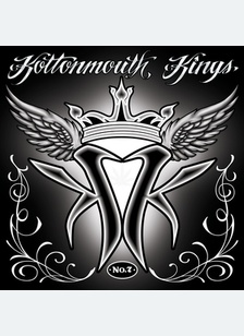 "Kottonmouth Kings"