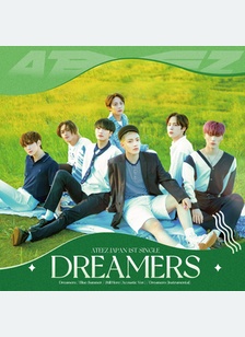 DREAMERS