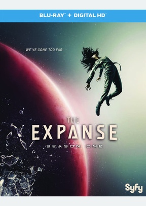 The Expanse: Season One