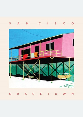 GRACETOWN