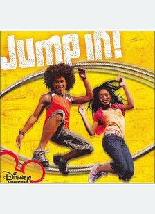 JUMP IN (OST)