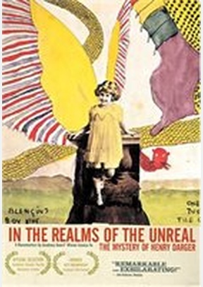 In the Realms of the Unreal