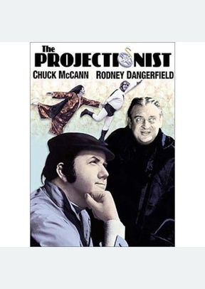 The Projectionist