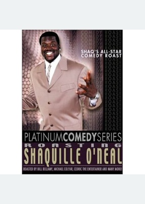 ONEAL, SHAQ