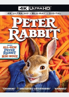 Peter Rabbit