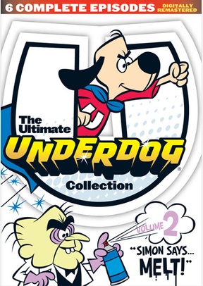 The Ultimate Underdog Collection: Volume 2