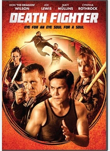 Death Fighter