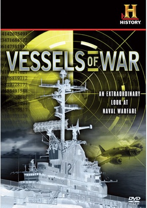 Vessels of War