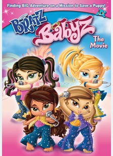 Bratz Babyz: The Movie