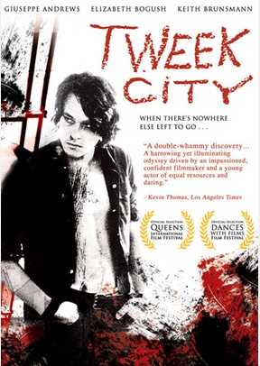 Tweek City