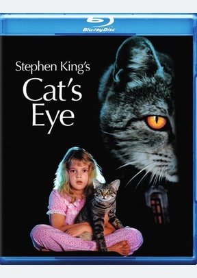 Cat's Eye