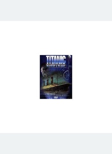 TITANIC:MYSTERY & THE LE