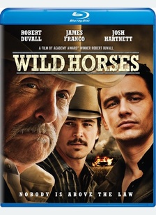 Wild Horses