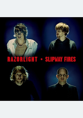 SLIPAWAY FIRES