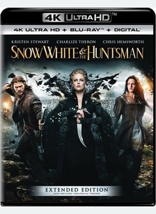 Snow White and the Huntsman