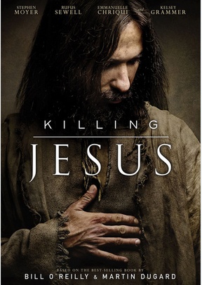 Killing Jesus