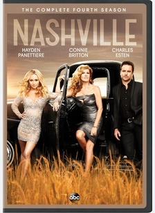 Nashville: The Complete Fourth Season