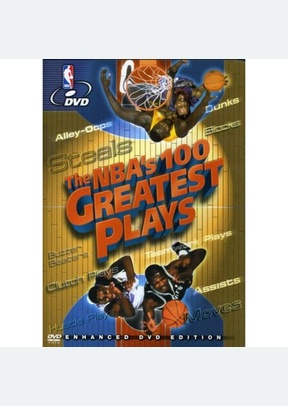 NBA's 100 Greatest Plays