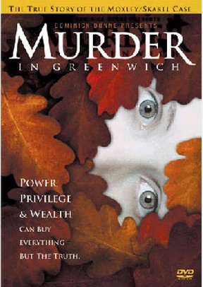 Murder In Greenwich