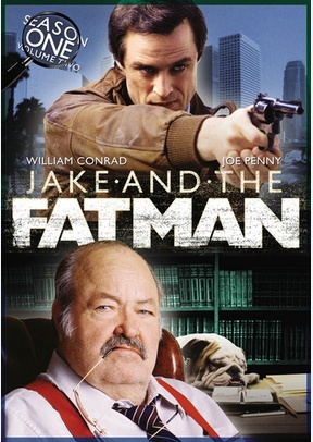 Jake & The Fat Man: Season 1, Volume 2