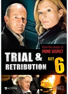 Trial & Retribution: Set 6