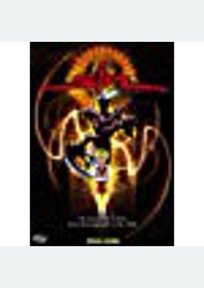 SIN THE MOVIE (SPEC ED)
