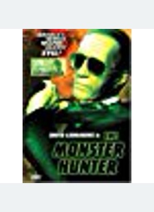 Monster Hunter