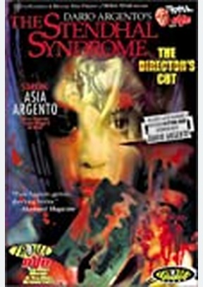 STENDHAL SYNDROME