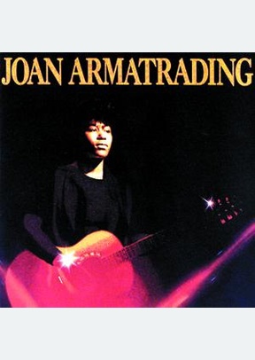 JOAN ARMATRADING