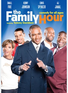 The Family Hour