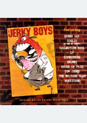JERKY BOYS (OST)