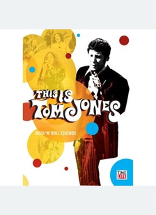 JONES, TOM
