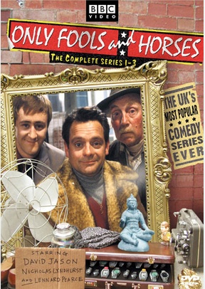 Only Fools & Horses