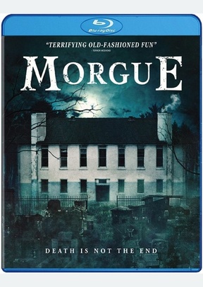 Morgue
