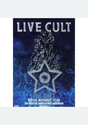 CULT
