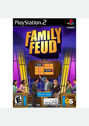 FAMILY FEUD