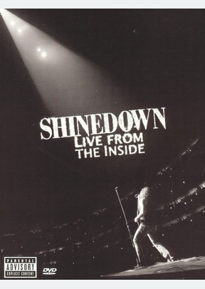 Shinedown: Live from the Inside Bumps