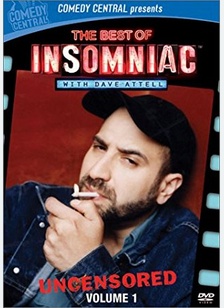 INSOMNIAC:BEST OF V01