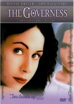 GOVERNESS