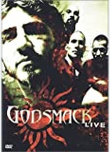 GODSMACK:LIVE